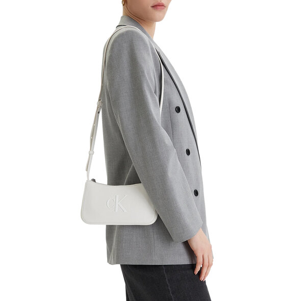 CALVIN KLEIN BOLD CK MINI ΤΣΑΝΤΑ ΓΥΝΑΙΚΕΙΑ LV04F1125G-4LX
