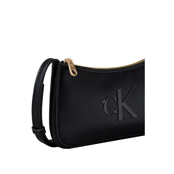 CALVIN KLEIN BOLD CK MINI ΤΣΑΝΤΑ ΓΥΝΑΙΚΕΙΑ LV04F1125G-UB1
