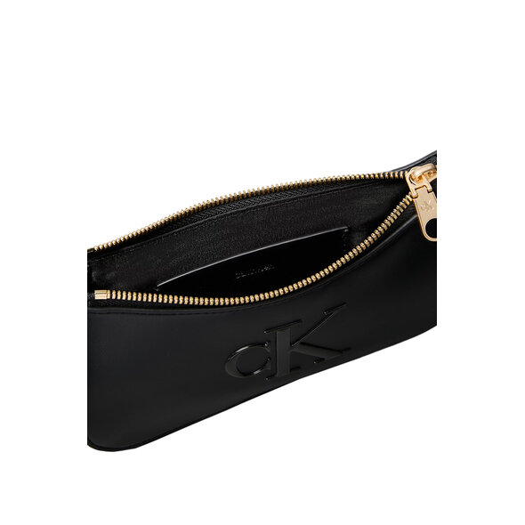 CALVIN KLEIN BOLD CK MINI ΤΣΑΝΤΑ ΓΥΝΑΙΚΕΙΑ LV04F1125G-UB1