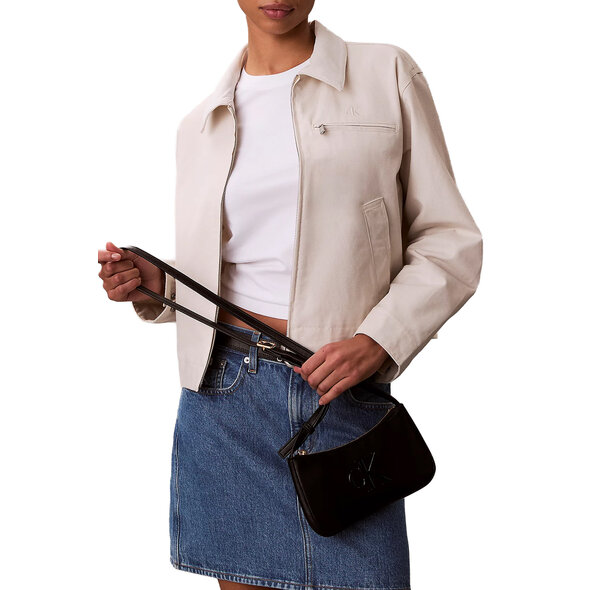 CALVIN KLEIN BOLD CK MINI ΤΣΑΝΤΑ ΓΥΝΑΙΚΕΙΑ LV04F1125G-UB1