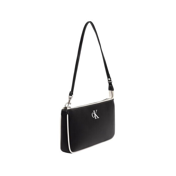 CALVIN KLEIN CONTRAST POUCH ΤΣΑΝΤΑ ΓΥΝΑΙΚΕΙΑ LV04F1220G-UB1