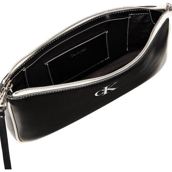 CALVIN KLEIN CONTRAST POUCH ΤΣΑΝΤΑ ΓΥΝΑΙΚΕΙΑ LV04F1220G-UB1