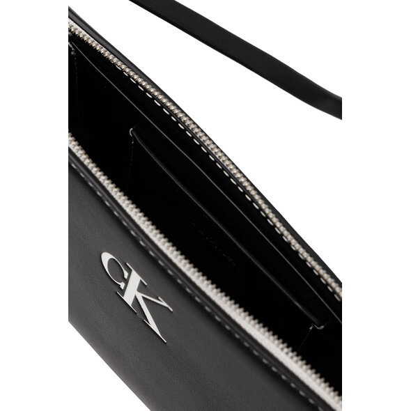 CALVIN KLEIN CONTRAST POUCH ΤΣΑΝΤΑ ΓΥΝΑΙΚΕΙΑ LV04F1220G-UB1