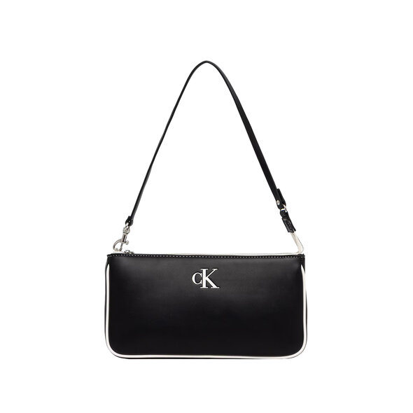 CALVIN KLEIN CONTRAST POUCH ΤΣΑΝΤΑ ΓΥΝΑΙΚΕΙΑ LV04F1220G-UB1