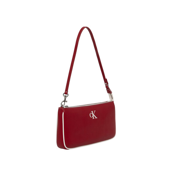 CALVIN KLEIN CONTRAST POUCH ΤΣΑΝΤΑ ΓΥΝΑΙΚΕΙΑ LV04F1220G-XLL