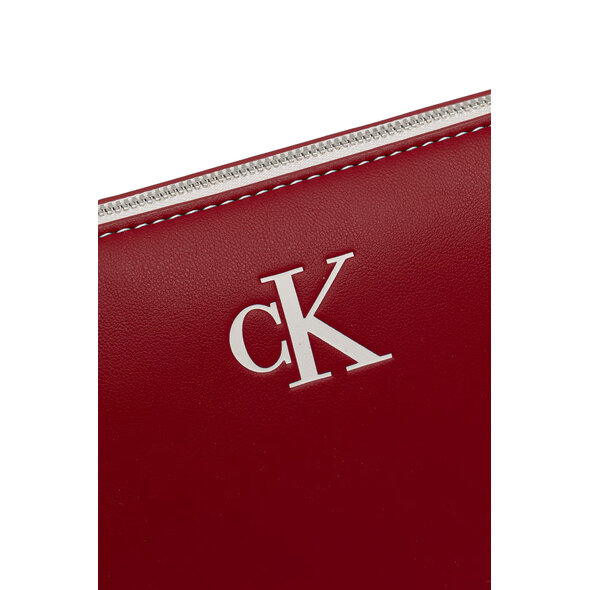 CALVIN KLEIN CONTRAST POUCH ΤΣΑΝΤΑ ΓΥΝΑΙΚΕΙΑ LV04F1220G-XLL
