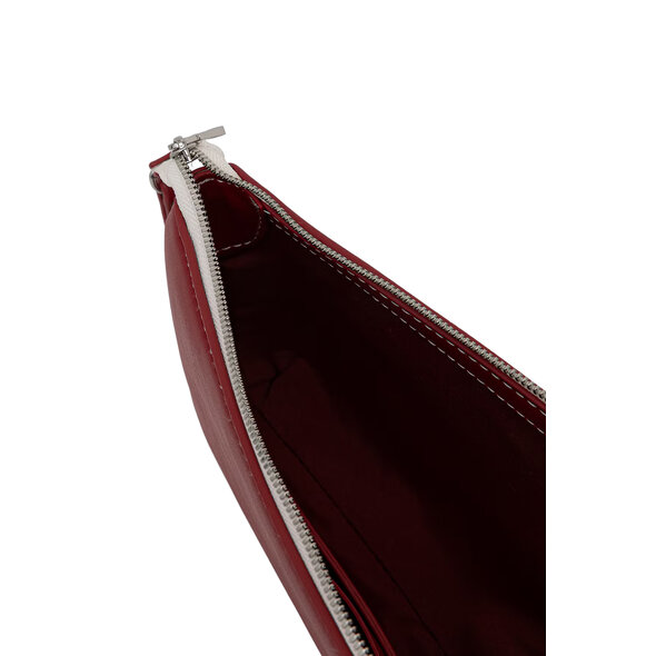 CALVIN KLEIN CONTRAST POUCH ΤΣΑΝΤΑ ΓΥΝΑΙΚΕΙΑ LV04F1220G-XLL