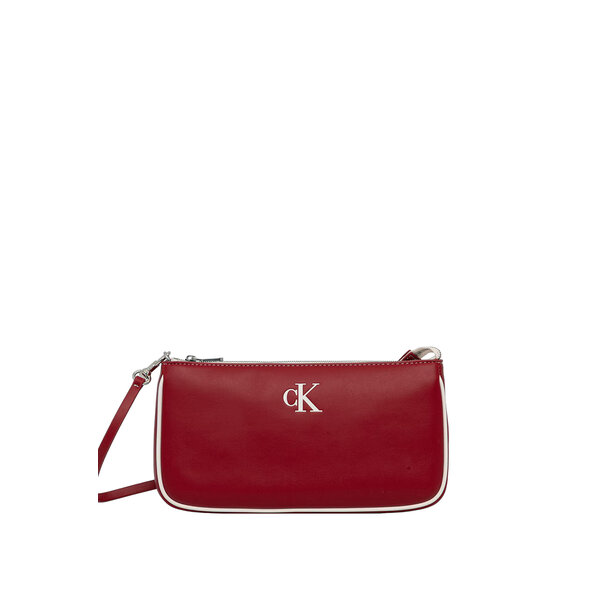 CALVIN KLEIN CONTRAST POUCH ΤΣΑΝΤΑ ΓΥΝΑΙΚΕΙΑ LV04F1220G-XLL