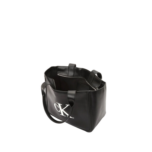 CALVIN KLEIN RAISED CK TOTE ΤΣΑΝΤΑ ΓΥΝΑΙΚEIA LV04F3218G-3L2