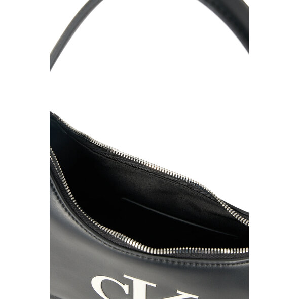 CALVIN KLEIN RAISED CK SMALL ΤΣΑΝΤΑ ΩΜΟΥ ΓΥΝΑΙΚEIA LV04F3230G-3L2