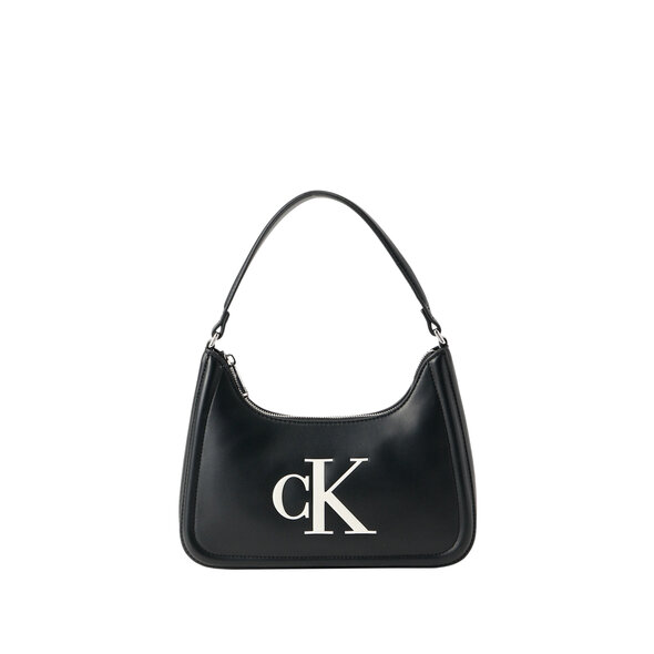 CALVIN KLEIN RAISED CK SMALL ΤΣΑΝΤΑ ΩΜΟΥ ΓΥΝΑΙΚEIA LV04F3230G-3L2