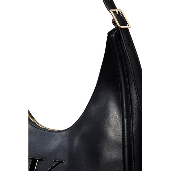 CALVIN KLEIN CRESCENT ΤΣΑΝΤΑ ΓΥΝΑΙΚΕΙΑ LV04F3427G-UB1