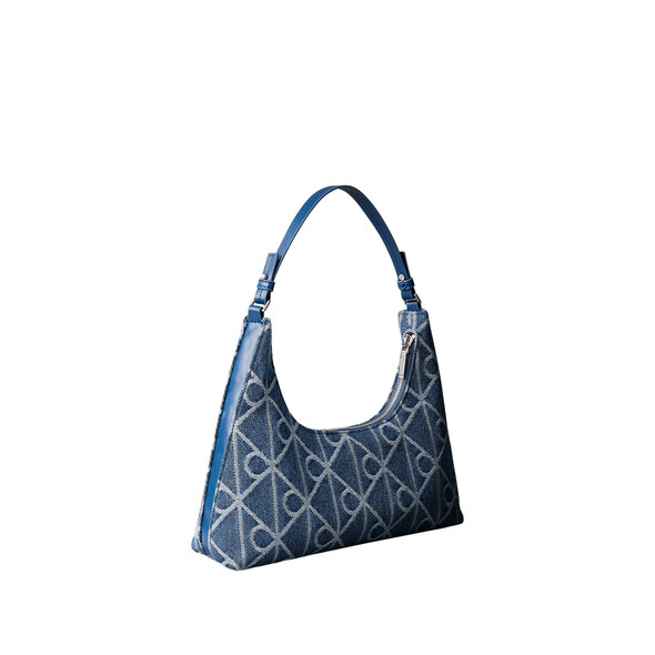CALVIN KLEIN DENIM ΤΣΑΝΤΑ ΓΥΝΑΙΚΕΙΑ LV04F3431G-YBN