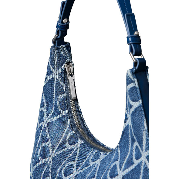 CALVIN KLEIN DENIM ΤΣΑΝΤΑ ΓΥΝΑΙΚΕΙΑ LV04F3431G-YBN
