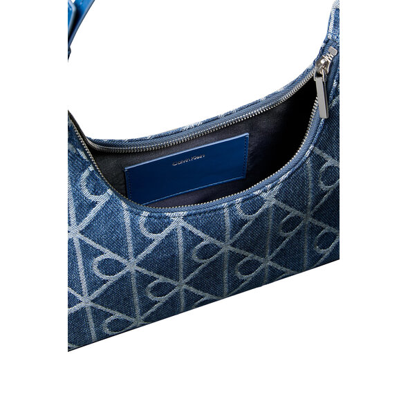 CALVIN KLEIN DENIM ΤΣΑΝΤΑ ΓΥΝΑΙΚΕΙΑ LV04F3431G-YBN