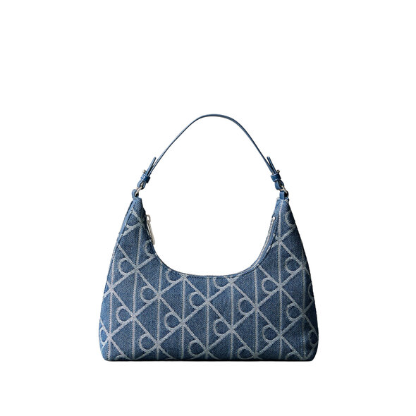 CALVIN KLEIN DENIM ΤΣΑΝΤΑ ΓΥΝΑΙΚΕΙΑ LV04F3431G-YBN