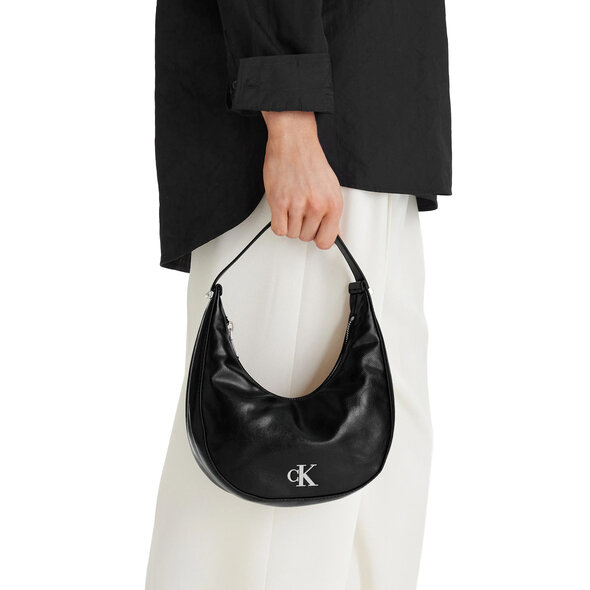 CALVIN KLEIN ΤΣΑΝΤΑ ΓΥΝΑΙΚΕΙΑ LV04F3513G-UB1