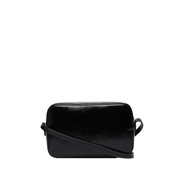 CALVIN KLEIN FOIL LOGO GLOSSY ΤΣΑΝΤΑ ΓΥΝΑΙΚΕΙΑ LV04F3539G-UB1