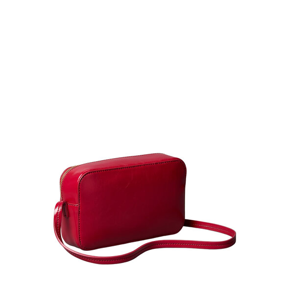 CALVIN KLEIN FOIL LOGO GLOSSY ΤΣΑΝΤΑ ΓΥΝΑΙΚΕΙΑ LV04F3539G-XLL