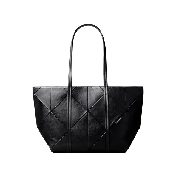CALVIN KLEIN WOVEN MEDIUM CARRYALL ΤΣΑΝΤΑ ΓΥΝΑΙΚΕΙΑ LV04F3548G-UB1