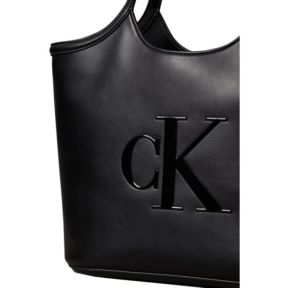 CALVIN KLEIN SHOPPER ΤΣΑΝΤΑ ΓΥΝΑΙΚΕΙΑ LV04F3562G-UB1