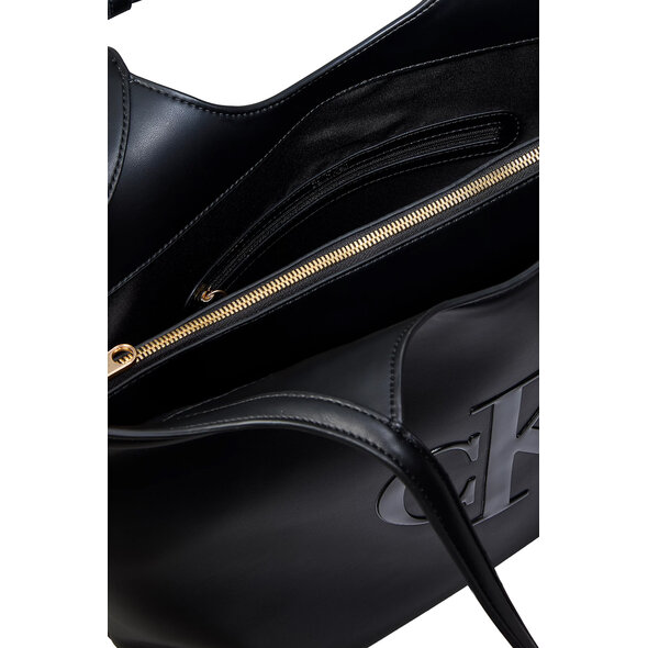 CALVIN KLEIN SHOPPER ΤΣΑΝΤΑ ΓΥΝΑΙΚΕΙΑ LV04F3562G-UB1