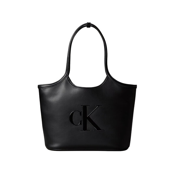 CALVIN KLEIN SHOPPER ΤΣΑΝΤΑ ΓΥΝΑΙΚΕΙΑ LV04F3562G-UB1