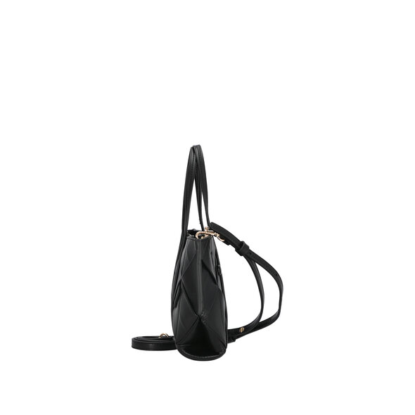 CALVIN KLEIN WOVEN MINI ΤΣΑΝΤΑ ΓΥΝΑΙΚΕΙΑ LV04F3580G-UB1