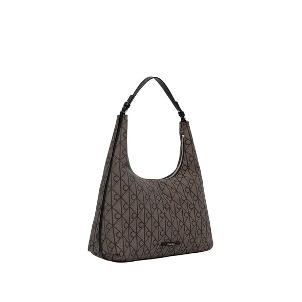 CALVIN KLEIN JACQUARD  ΤΣΑΝΤΑ ΓΥΝΑΙΚΕΙΑ LV04F3635G-8E3