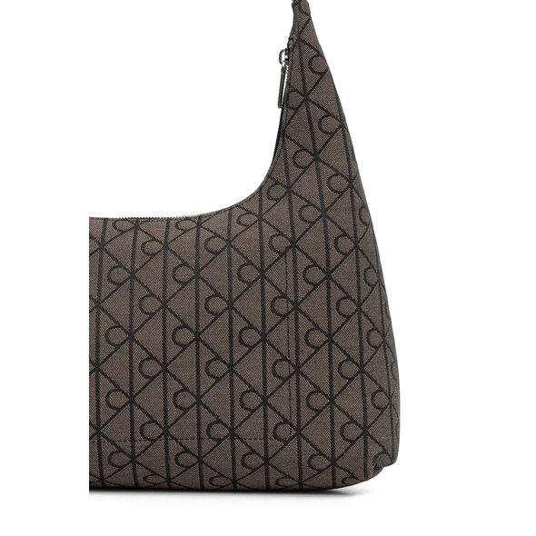 CALVIN KLEIN JACQUARD  ΤΣΑΝΤΑ ΓΥΝΑΙΚΕΙΑ LV04F3635G-8E3