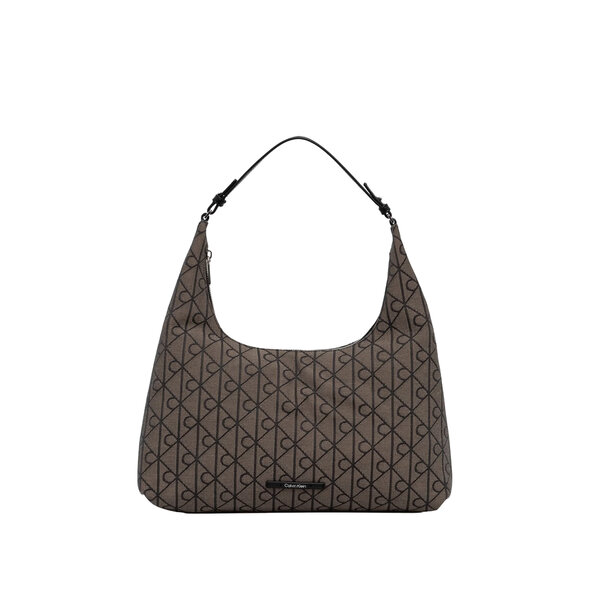 CALVIN KLEIN JACQUARD  ΤΣΑΝΤΑ ΓΥΝΑΙΚΕΙΑ LV04F3635G-8E3