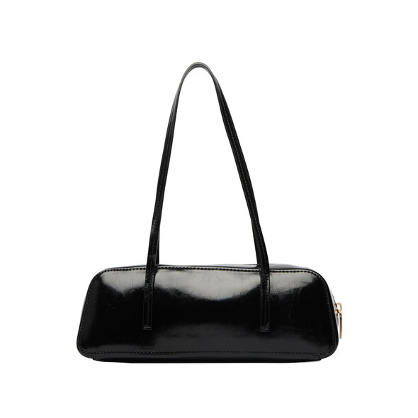 CALVIN KLEIN GLOSSY BAULETTO ΤΣΑΝΤΑ ΓΥΝΑΙΚΕΙΑ LV04F3638G-UB1