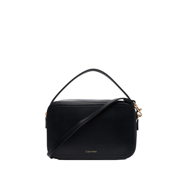 CALVIN KLEIN HARDWARE CAMERA ΤΣΑΝΤΑ ΓΥΝΑΙΚΕΙΑ LV04F3678G-UB1