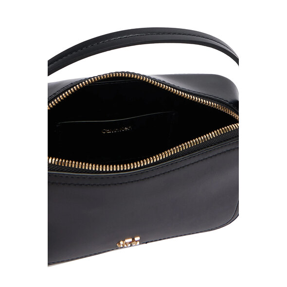CALVIN KLEIN HARDWARE CAMERA ΤΣΑΝΤΑ ΓΥΝΑΙΚΕΙΑ LV04F3678G-UB1