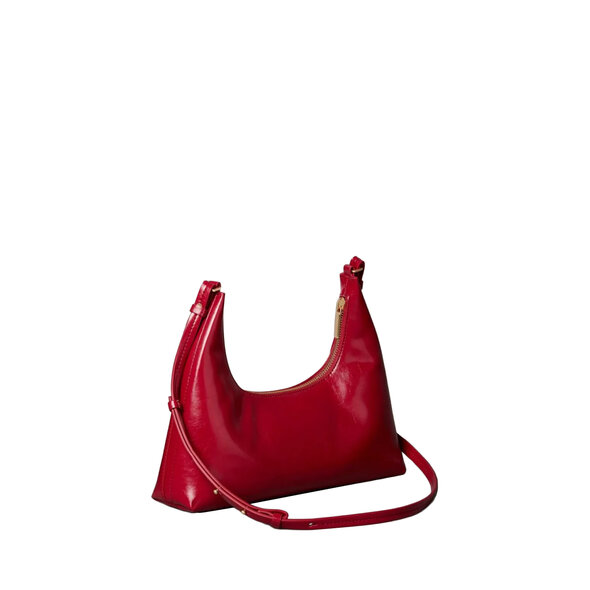 CALVIN KLEIN GLOSSY ΤΣΑΝΤΑ ΓΥΝΑΙΚΕΙΑ LV04F3737G-XLL