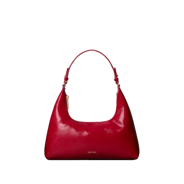 CALVIN KLEIN GLOSSY ΤΣΑΝΤΑ ΓΥΝΑΙΚΕΙΑ LV04F3737G-XLL