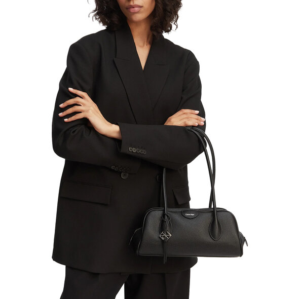 CALVIN KLEIN ΤΣΑΝΤΑ ΓΥΝΑΙΚΕΙΑ LV04F3743G-SID