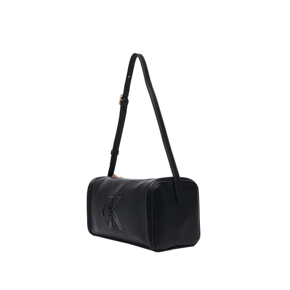 CALVIN KLEIN BOLD SLOUCHY ΤΣΑΝΤΑ ΓΥΝΑΙΚΕΙΑ LV04F3894G-UB1
