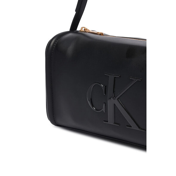 CALVIN KLEIN BOLD SLOUCHY ΤΣΑΝΤΑ ΓΥΝΑΙΚΕΙΑ LV04F3894G-UB1