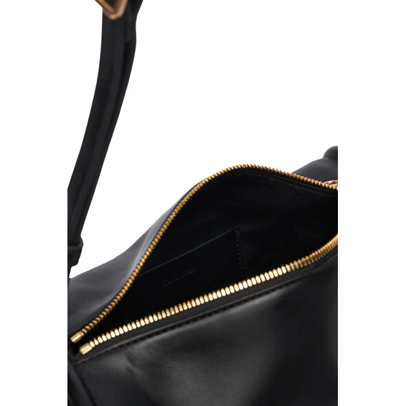 CALVIN KLEIN BOLD SLOUCHY ΤΣΑΝΤΑ ΓΥΝΑΙΚΕΙΑ LV04F3894G-UB1