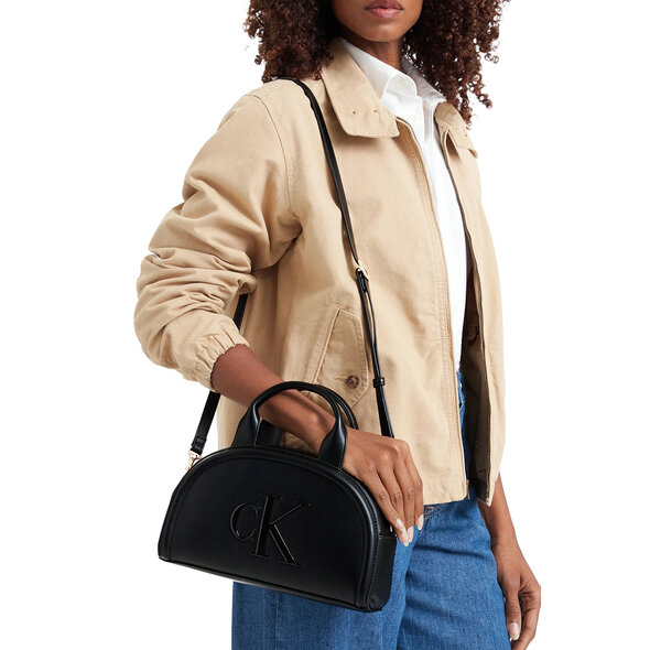 CALVIN KLEIN CROSSBODY ΤΣΑΝΤΑ ΓΥΝΑΙΚΕΙΑ LV04F3895G-UB1