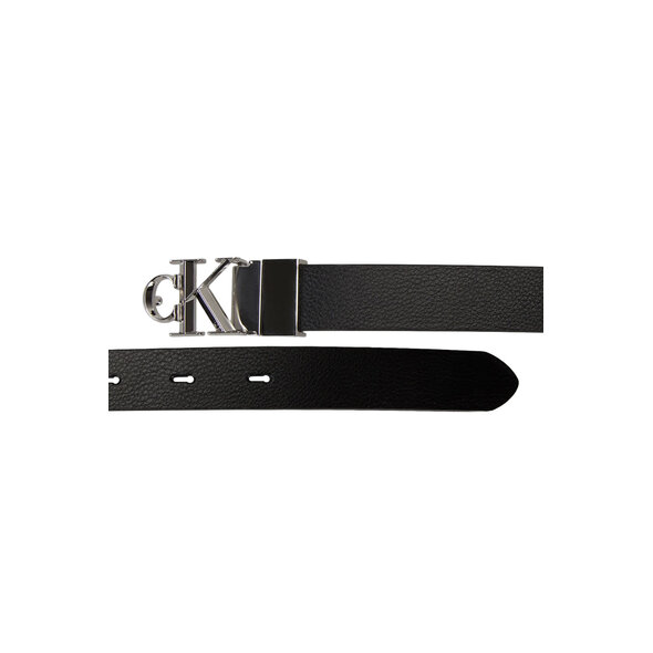 CALVIN KLEIN FACTED BUCKLE 25MM ΖΩΝΗ ΓΥΝΑΙΚΕΙΑ LV04F7044G-UB1