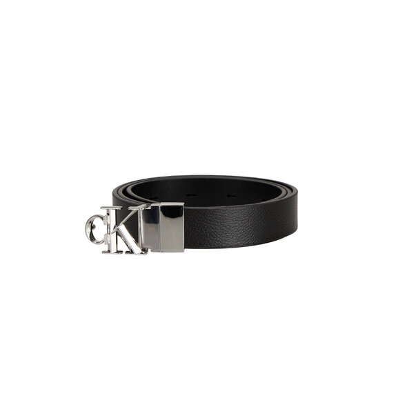 CALVIN KLEIN FACTED BUCKLE 25MM ΖΩΝΗ ΓΥΝΑΙΚΕΙΑ LV04F7044G-UB1
