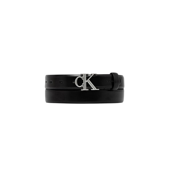CALVIN KLEIN ROUND BUCKLE 30MM ΖΩΝΗ ΓΥΝΑΙΚΕΙΑ LV04F7074G-R3H