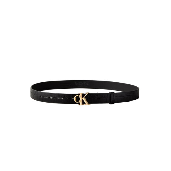 CALVIN KLEIN CROC STRAP 25M ΖΩΝΗ ΓΥΝΑΙΚΕΙΑ LV04F7102G-YIH