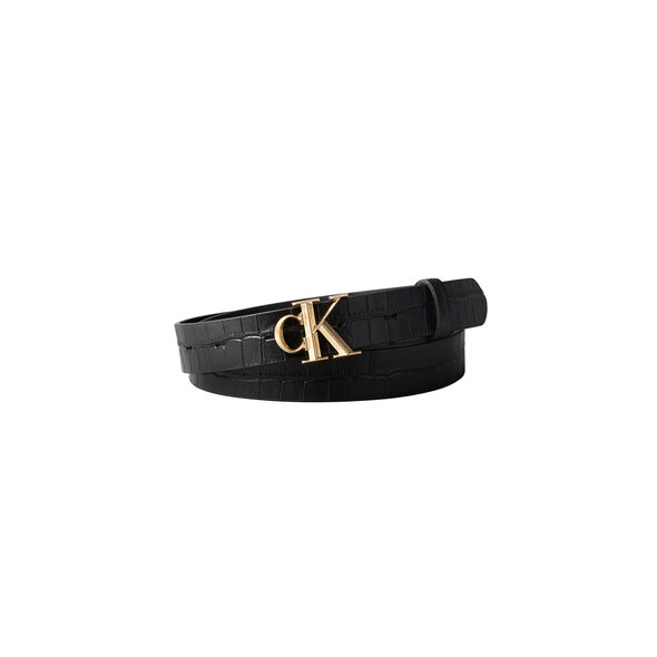 CALVIN KLEIN CROC STRAP 25M ΖΩΝΗ ΓΥΝΑΙΚΕΙΑ LV04F7102G-YIH