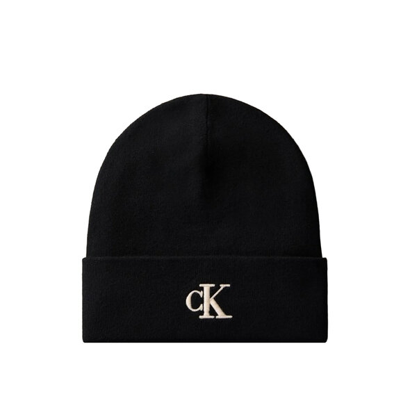 CALVIN KLEIN FINE RIB ΣΚΟΥΦΟΣ ΓΥΝΑΙΚΕΙΟΣ LV04F8098G-UB1
