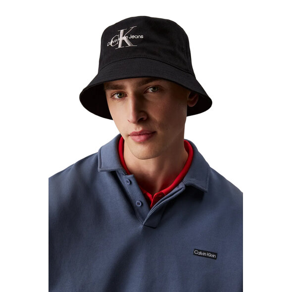 CALVIN KLEIN BUCKET ΚΑΠΕΛΟ ΑΝΔΡΙΚΟ LV04G5020G-UB1