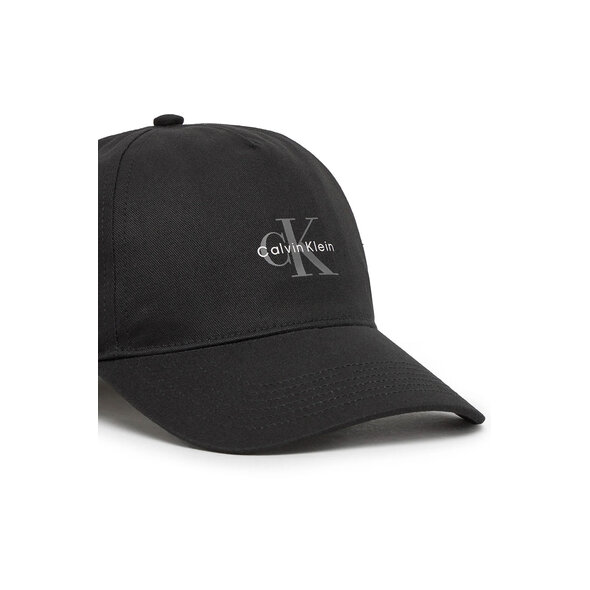 CALVIN KLEIN MONO LOGO ΚΑΠΕΛΟ ΑΝΔΡIKO LV04G5032G-UB1