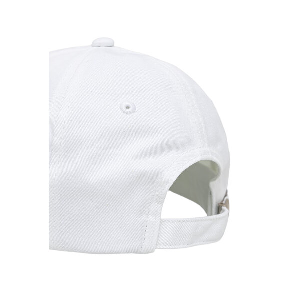 CALVIN KLEIN MONOLOGO BASEBALL ΚΑΠΕΛΟ ΓΥΝΑΙΚΕΙΟ LV04K5026G-YAF